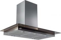 Glen Cooker Hood 6062 TS 90 cm BF LTW Wall Mounted Chimney