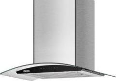 Glen Cooker Hood 6063 SS Auto Clean 60 cm 1200 / Cooker Hood 6063 SS Auto Clean 60 cm bf Wall Mounted Chimney