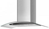 Glen Cooker Hood 6063 SS Auto Clean 60 Cm 1200 Wall Mounted Chimney (STEEL, 1200 M3/hr)