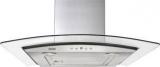 Glen Cooker Hood 6071EX 60 Cm SSLTW Wall Mounted Chimney