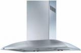 Glen GL 1000 IS Wall Mounted Chimney