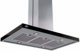 Glen GL 6052 Touch 1250 90 Wall Mounted Chimney