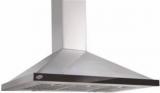 Glen GL 6054 TS 90 Cm Wall Mounted Chimney