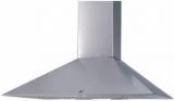 Glen GL 6055 SS 90 Cm Wall Mounted Chimney