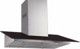 Glen GL 6077 90 Cm Wall Mounted Chimney