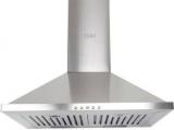 Glen MIA SS 60 BF LTW Wall Mounted Chimney