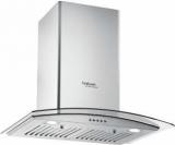 Hindware 60 Cm HR Angular Kitchen Chimney JKL20146 Auto Clean Wall Mounted Chimney