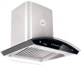 Hindware 60 Cm Hr Auto Clean Chimney Auto Clean Wall Mounted Chimney