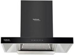 Hindware Alicia Wall and Ceiling Mounted Chimney