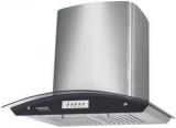 Hindware C100103 Wall Mounted Chimney (Silver, 1100 M3/hr)