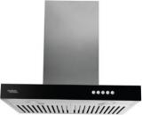 Hindware C100121 Wall Mounted Chimney (Inox, 1100 M3/hr)