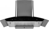 Hindware C100239 Auto Clean Wall Mounted Chimney