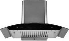 Hindware C100239 Auto Clean Wall Mounted Chimney