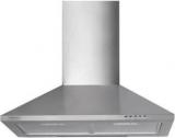 Hindware Clara Neo SS 60 Wall Mounted Chimney (Inox, 700 M3/hr)