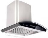 Hindware Cleo 60 Auto Clean Auto Clean Wall Mounted Chimney