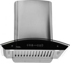 Hindware Cleo 60 Auto Clean Hood Wall Mounted Chimney