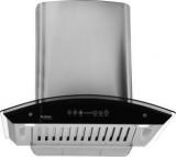 Hindware Cleo 60 Auto Clean Wall Mounted Chimney