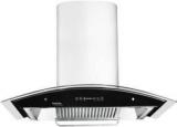 Hindware CLEO 90 Wall Mounted Chimney