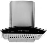 Hindware Cleo HAC BLK 60 (C100190) Auto Clean Wall Mounted Chimney