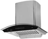 Hindware CLEO Wall Mounted Chimney