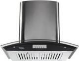 Hindware Delfina Plus 60 CM Wall Mounted Chimney