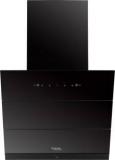 Hindware Greta Autoclean 60 Auto Clean With Powerful Suction Capacity, Motion Sensor Wall Mounted Chimney