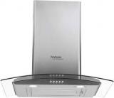 Hindware HIN93M Wall Mounted Chimney