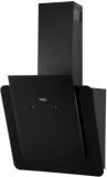 Hindware IRENE Wall Mounted Chimney (BLACK, 1000 M3/hr)