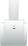 Hindware Irene White 60 Wall Mounted Chimney