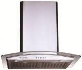 Hindware LARA NEO 60 Ceiling Mounted Chimney (SS, 1100 M3/hr)