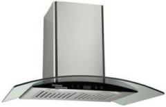 Hindware Lino Gl 90 Wall Mounted Chimney