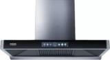 Hindware MARCELLA 75 | Filterless Technology | MaxX Suction * | BLDC Motor | Auto Clean Wall Mounted Chimney