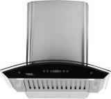 Hindware Nevio 60 Auto Clean Auto Clean Wall Mounted Chimney