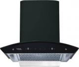 Hindware Oasis 60 Motion Sensor Auto Clean Wall Mounted Chimney