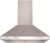 Hindware Pacific 60 Wall Mounted Chimney (ss, 820 M3/hr)