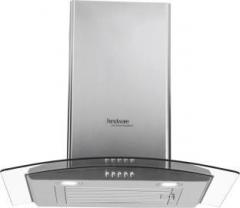 Hindware Sabina SS 60 Wall Mounted Chimney