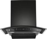 Hindware Sancia 60 Auto Clean Wall Mounted Chimney