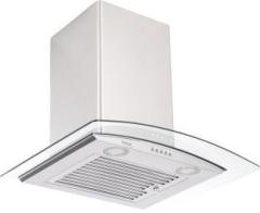 Hindware Smart Appliances Sabina SS 60 Wall Mounted Chimney