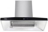 Hindware Theo Wall Mounted Chimney (multicolor, 1280 M3/hr)