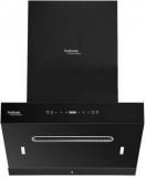 Hindware Titania 60 (C100227) Auto Clean Wall Mounted Chimney