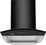 Hindware Trevo 60 Wall Mounted Chimney