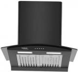 Hindware Victoria 60 Auto Clean Wall Mounted Chimney