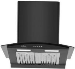 Hindware victoria 60 Auto Clean Wall Mounted Chimney