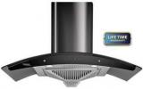 Hindware Zavio Plus 90 (C100175) Auto Clean Wall Mounted Chimney