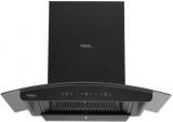 Hindware ZINNIA 75 AUTO CLEAN CHIMNEY Auto Clean Wall Mounted Chimney