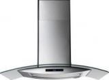 Ifb Gl 14T 90 Cm Wall Mounted Chimney (Silver, 1050 M3/hr)