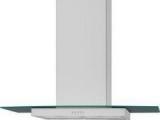 Ifb GL 6P 90 Cm Wall Mounted Chimney (Silver, 850 M3/hr)