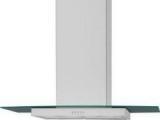 Ifb GS 90T PL Wall Mounted Chimney (Silver, 1050 M3/hr)