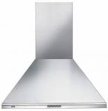 Ifb Olim Plus 60 Cm Wall Mounted Chimney (Silver, 960 M3/hr)