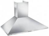 Ifb Olimpia 90 Super ( With Free Gifti Tyffn From Kitchenempire) Wall Mounted Chimney (Stainless Steel, 1130 M3/hr)